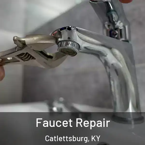  Faucet Repair Catlettsburg, KY