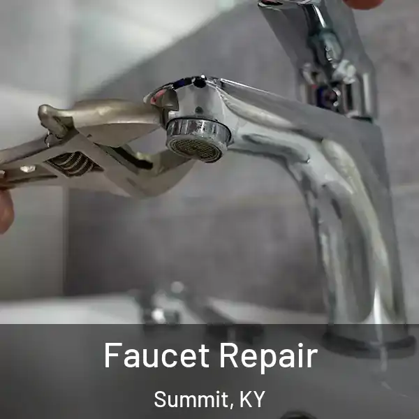  Faucet Repair Summit, KY