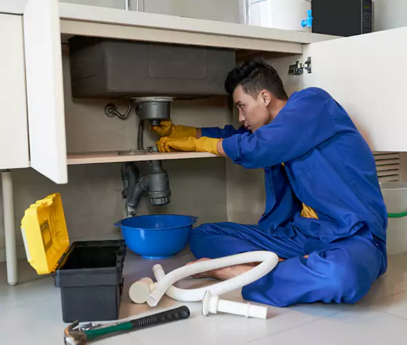 Expert Plumber for Basement Leak Repair in Ashland, KY: Schedule Affordable Waterproofing Services with Us