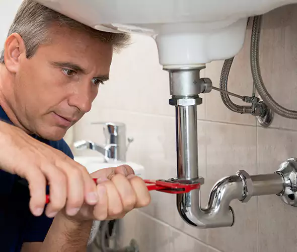 Expert Plumber for Clogged Sewer Line Repair in Ashland, KY
