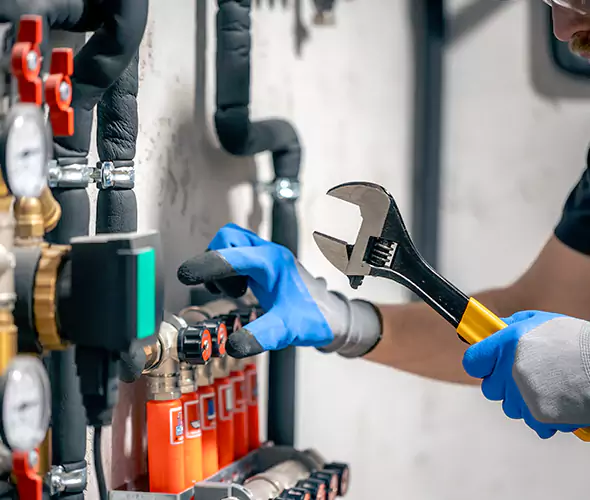 Expert Plumber for Commercial Plumbing in Ashland, KY: Schedule Reliable Plumbing Services with Us