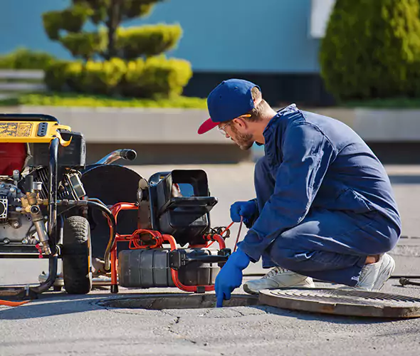 Expert Drain Cleaning Plumber in Ashland, KY: Schedule Drain Cleaning Service with Us