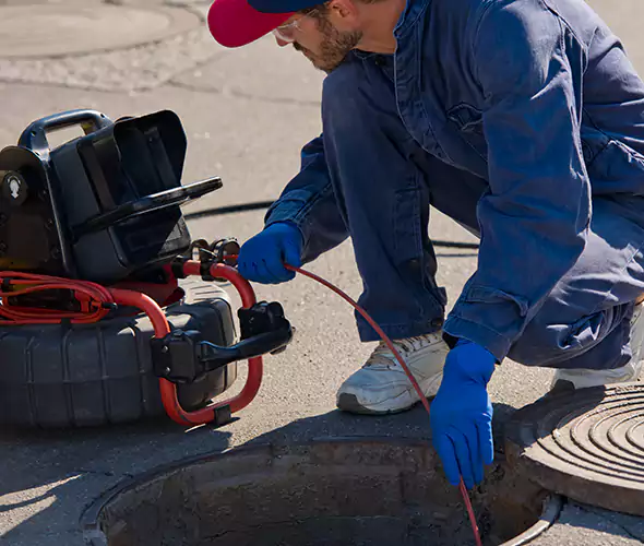 Expert Drain Plumber in Ashland, KY: Schedule Affordable Drain Services with Us