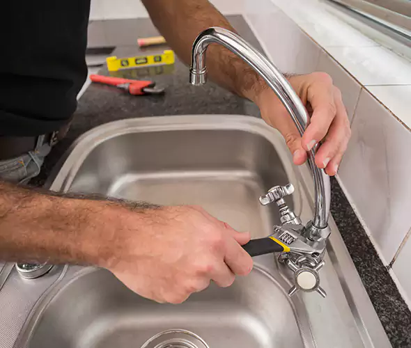 Local Experts for Faucet Repair in Ashland, KY:Schedule Affordable Faucet Repair Services with Us