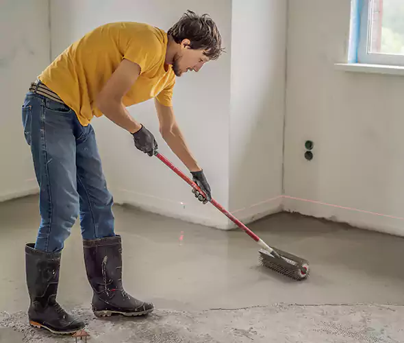 Trusted Foundation Leak Repair Experts in Ashland, KY