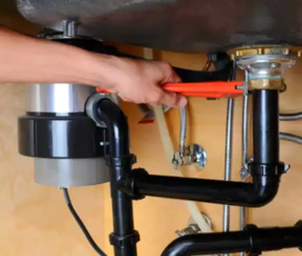Professional Garbage Disposal Repair in Ashland, KY: Schedule Reliable Plumbing Services With Us