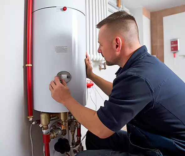 Expert Plumber for Gas Water Heater Replacement in Ashland, KY: Schedule Affordable Replacement Services with Us