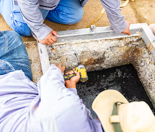 Licensed Grease Trap Repair Plumber in Ashland, KY: Schedule Professional Service Today