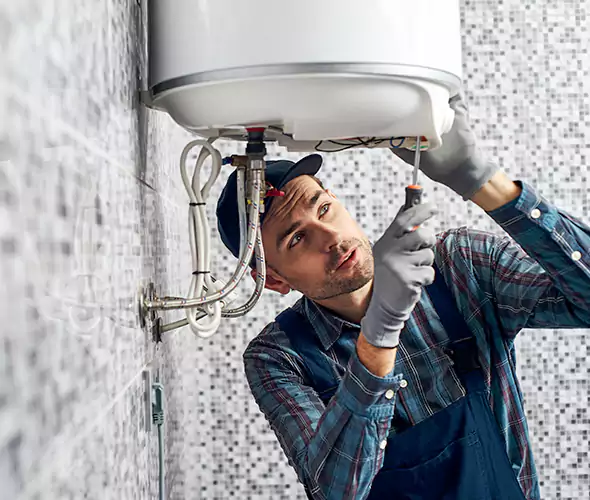 Expert Plumber for Hot Water Tank Maintenance in Ashland, KY: Schedule Reliable Maintenance Services with Us