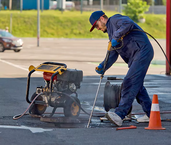 Expert Plumber for Hydrojet Plumbing in Ashland, KY: Schedule Affordable Jetting Services with Us