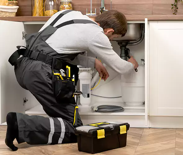 Certified Plumbers for Insinkerator Installation in Ashland, KY: Schedule Affordable Services With Us