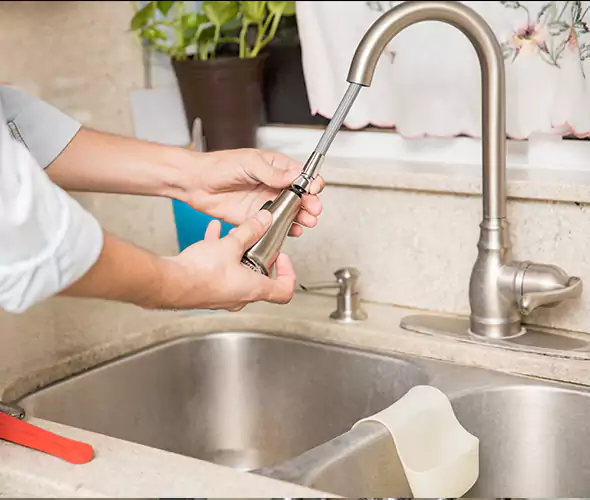 Professional Kitchen Plumbing in Ashland, KY: Schedule Affordable Plumbing Services With Us
