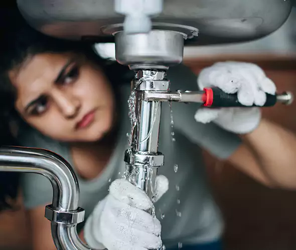 Professional Pipe Repair Specialists in Ashland, KY