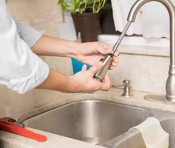 Expert Plumber for Plumbing Inspection in Ashland, KY: Schedule Affordable Inspection Services with Us