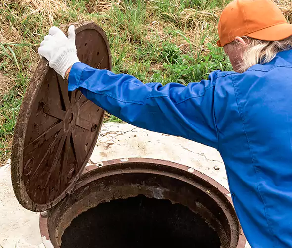 Septic System Repair Experts in Ashland, KY: Schedule Affordable Septic Tank Services With Us.