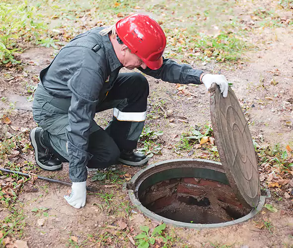 Expert Plumber for Sewer Line Inspection in Ashland, KY: Schedule Affordable Sewer Camera Services with Us
