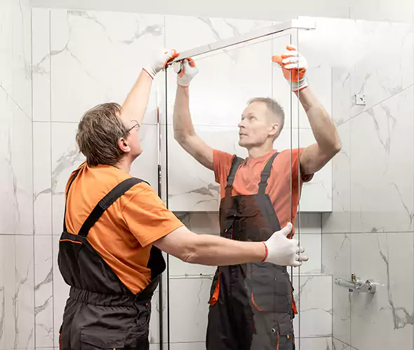Professional Shower Installation Specialist in Ashland, KY: Schedule Affordable Shower Setup Services with Us