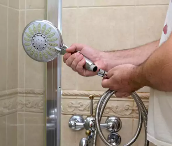 Professional Shower Repair Specialist in Ashland, KY: Schedule Affordable Shower Services with Us