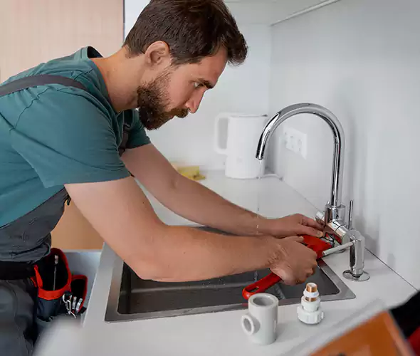 Professional Sink Installation Specialist in Ashland, KY: Schedule Professional Sink Setup Services with Us