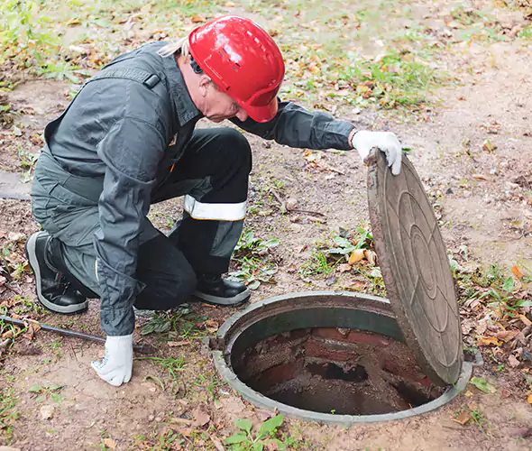 Expert Storm Drain Cleaning Plumber in Ashland, KY