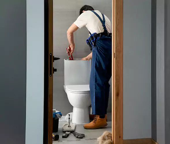 Professional Plumbers for Toilet Bowl Replacement in Ashland, KY: Schedule Affordable Toilet Replacement Services With Us