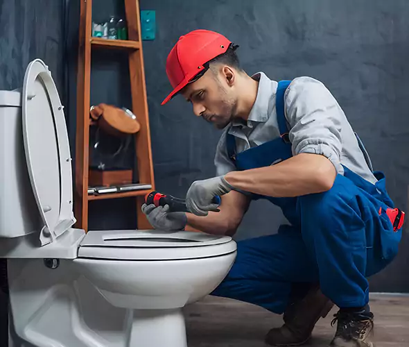 Expert Plumber for Toilet Installation in Ashland, KY: Schedule Affordable Toilet Installation Services with Us