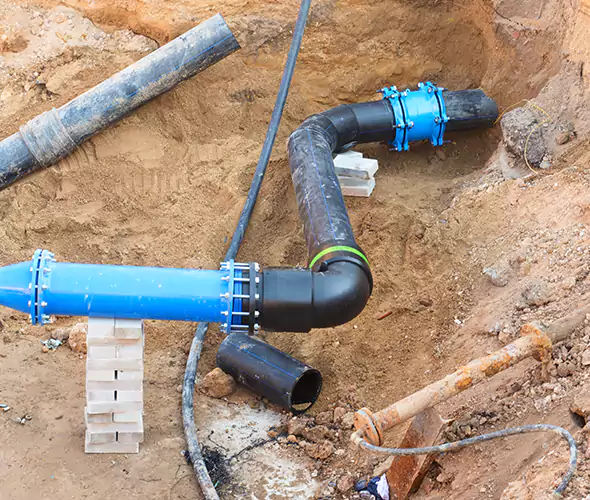 Expert Professional Trenchless Pipe Repair in Ashland, KY