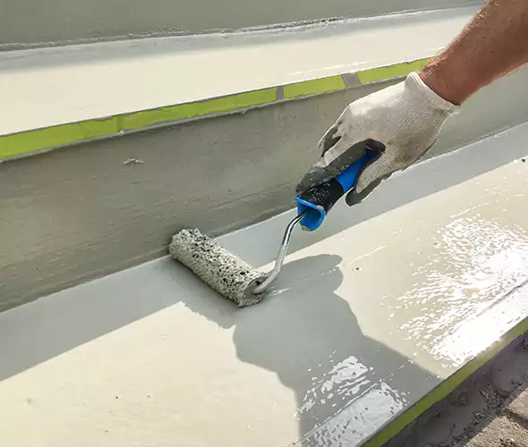 Expert Plumber for Walls Waterproofing in Ashland,KY