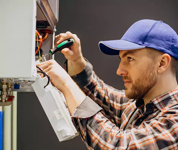 Expert Plumber for Water Heater Maintenance in Ashland, KY: Schedule Affordable Services Today