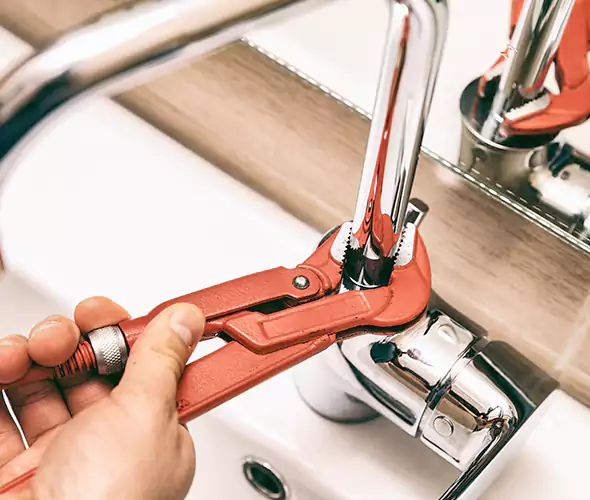 Expert Leak Repair in Ashland, KY: Schedule Reliable Leak Repair Services With Us.