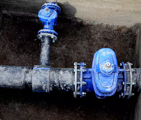 Certified Plumbers for Water Line Installation in Ashland, KY