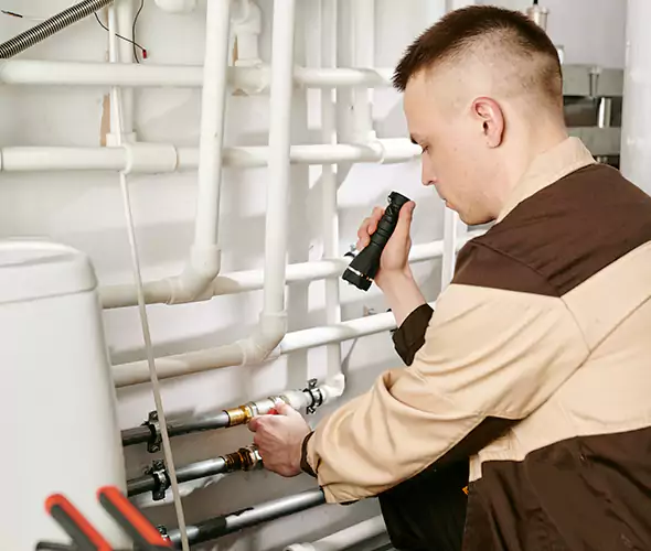 Trusted Water Softener Installers in Ashland, KY