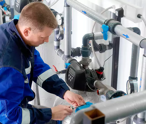 Expert Water Softener Repair in Ashland, KY: Schedule Reliable Water Softener Services With Us.