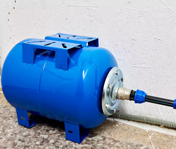 Expert Plumber for Well Pressure Tank Replacement in Ashland, KY: Schedule Affordable Tank Replacement Services with Us