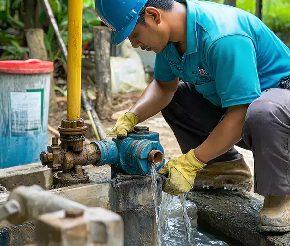 Expert Plumber for Well Pump Replacement in Ashland, KY: Schedule Affordable Well Pump Replacement Services with Us