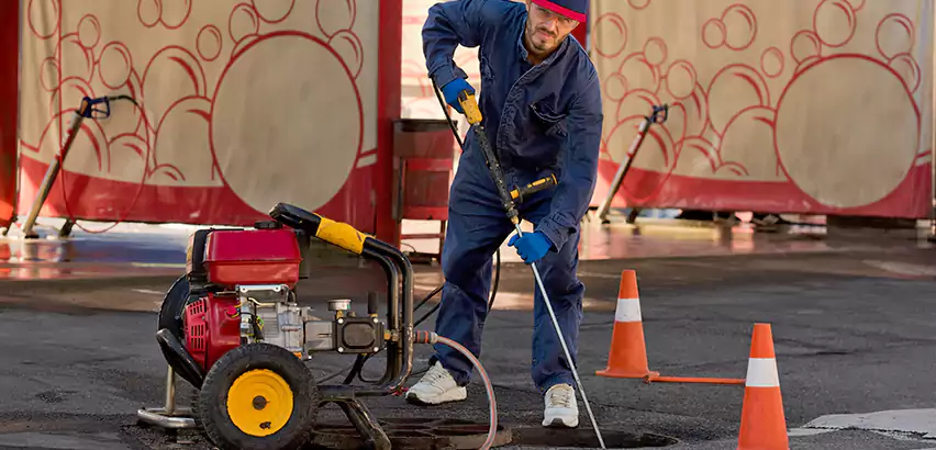 Professional Drain Repair Services in Ashland, KY