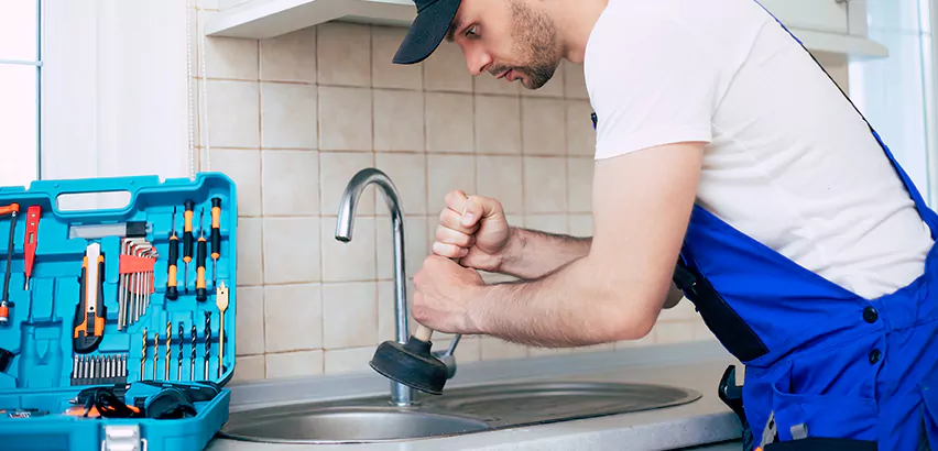 Reliable Emergency Plumbing Services in Ashland, KY