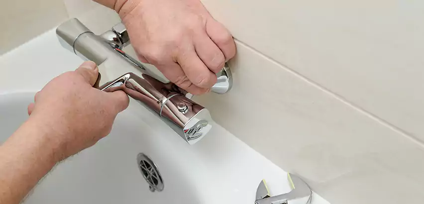 Faucet Installation in Ashland