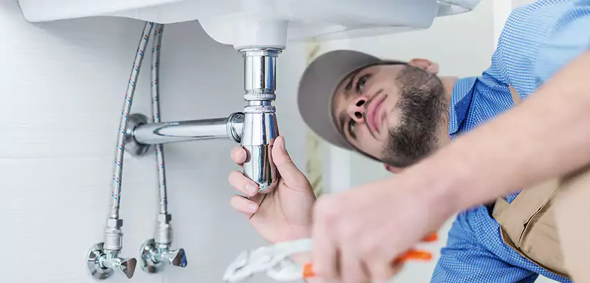Reliable Leak Detection Services in Ashland, KY