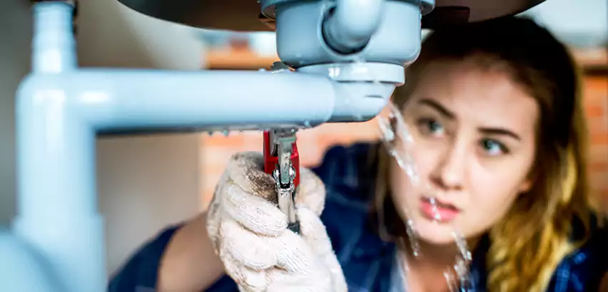 Reliable Pipe Repair Services in Ashland, KY