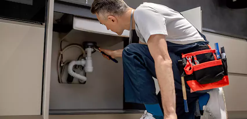 Water Heater Replacement in Ashland