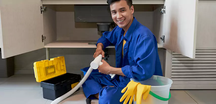 Whole House Repipe in Ashland