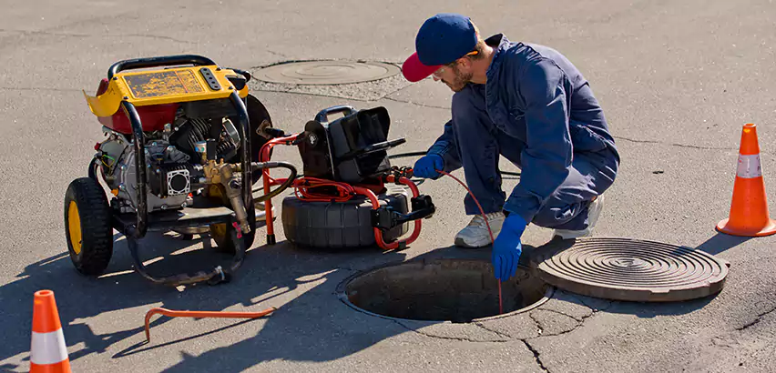 Professional Sewer Repair Services in Ashland, KY