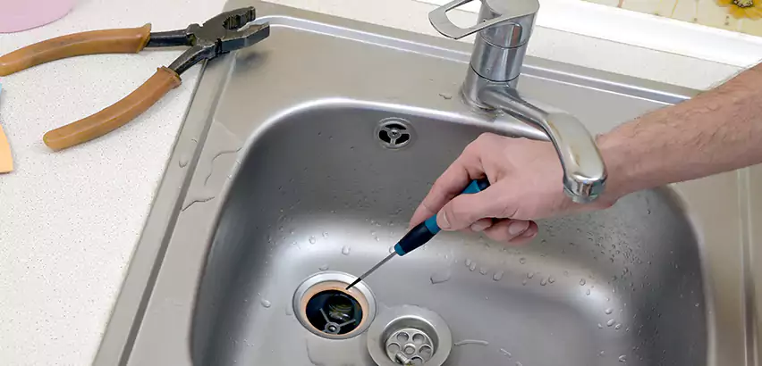 Sink Drain Replacement Ashland