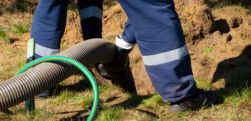 Slow Drain Repair in Ashland