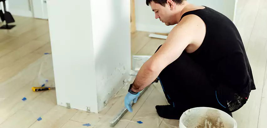 Emergency Foundation Leak Repair in Ashland, KY