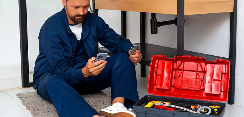 Roto Rooter Frozen Pipes in Ashland