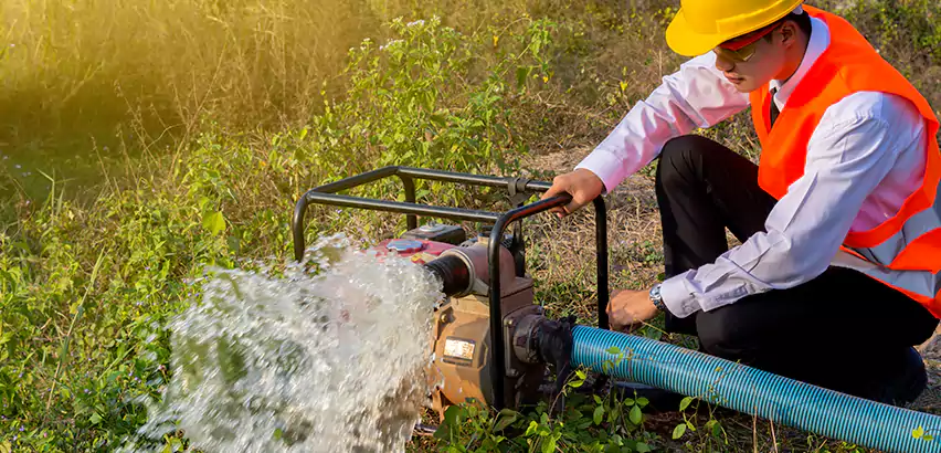 Well Pump Repair Ashland