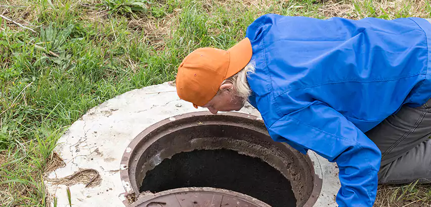 Septic Tank Leak Repair in Ashland