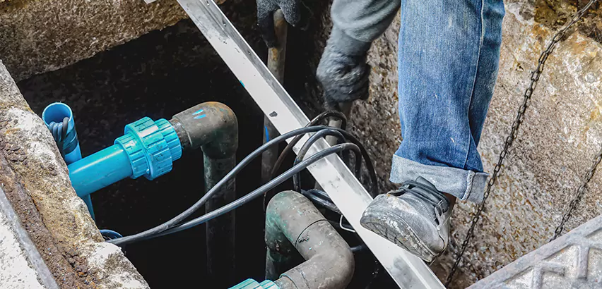 Sewage Ejector Pump Installation Cost in Ashland